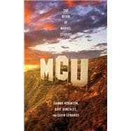 MCU The Reign of Marvel Studios