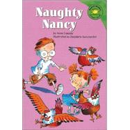 Naughty Nancy