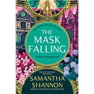 The Mask Falling