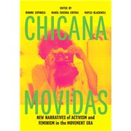 Chicana Movidas