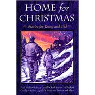 Home for Christmas : Stories for Young and Old