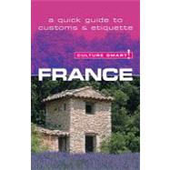 France: The Essential Guide to Customs & Culture