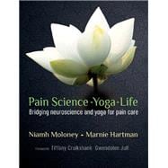 Pain, Science, Yoga, Life