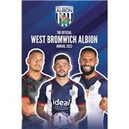 The Official West Bromwich Albion Annual 2023