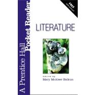 Literature : A Prentice Hall Pocket Reader