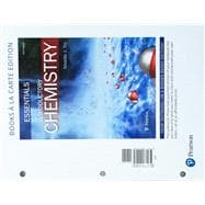 Introductory Chemistry Essentials, Books a la Carte Loose-leaf Edition