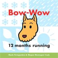 Bow-wow 12 Months Running