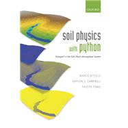 Soil Physics with Python