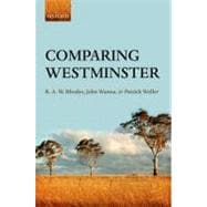 Comparing Westminster