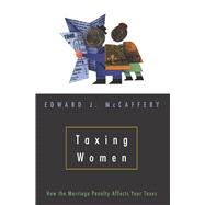 Taxing Women