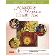 Maternity and Women's Health Care Study Guide (Consumable)