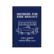 Methods for Fish Biology