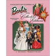 Collector's Encyclopedia of Barbie Doll 2008: Identification & Values