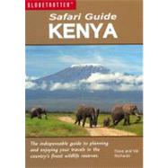 Safari Guide: Kenya
