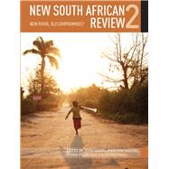 New South African Review 2