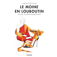 Le moine en Louboutin - Vers un éveil spirituel