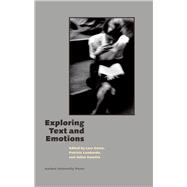 Exploring Text and Emotions