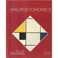 Macroeconomics Updated Edition (Revised)