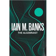 The Algebraist,9780316565585