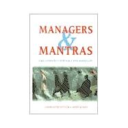 Managers and Mantras: One Company's Struggle for Simplicity