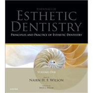 Principles and Practice Of Esthetic Dentistry