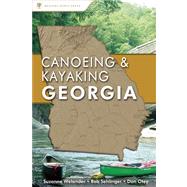 Canoeing & Kayaking Georgia