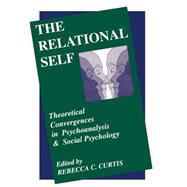 The Relational Self Theoretical Convergences in Psychoanalysis and Social Psychology