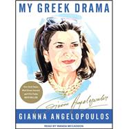 My Greek Drama