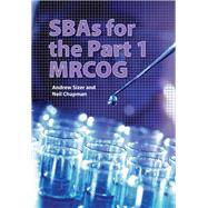Sbas for the Part 1 Mrcog