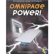 Onmipage Power!