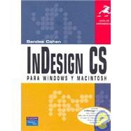 Indesign CS Para Windows y Macintosh