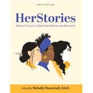 HerStories ebook plus Active Learning courseware