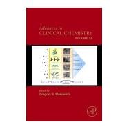 Advances in Clinical Chemistry