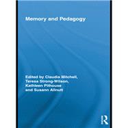 Memory and Pedagogy