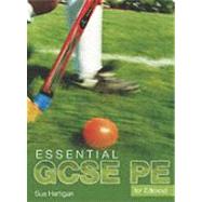 Essential Gcse Pe for Edexcel