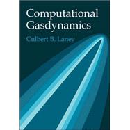 Computational Gasdynamics