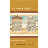 The Koran in English