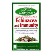Everything You Need to Know About Echinacea and Immunity