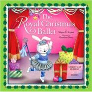 The Royal Christmas Ballet