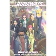 Runaways - Pride and Joy
