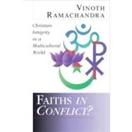 Faiths in Conflict