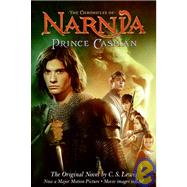 Prince Caspian: The Return to Narnia