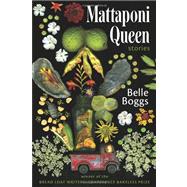 Mattaponi Queen Stories