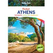 Lonely Planet Pocket Athens