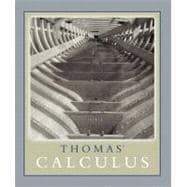 Thomas' Calculus, Media Upgrade
