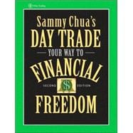 Sammy Chua's Day Trade Your Way to Financial Freedom
