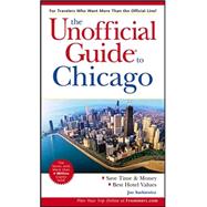 The Unofficial Guide<sup>®</sup> to Chicago, 6th Edition