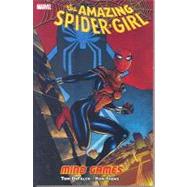 Amazing Spider-Girl - Volume 3 Mind Games