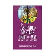 The Ascended Masters Light the Way