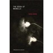 The Book of Monelle,9780984115587
